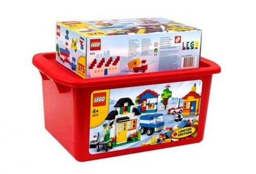 Build and Play Value Pack Build and Play Value Pack