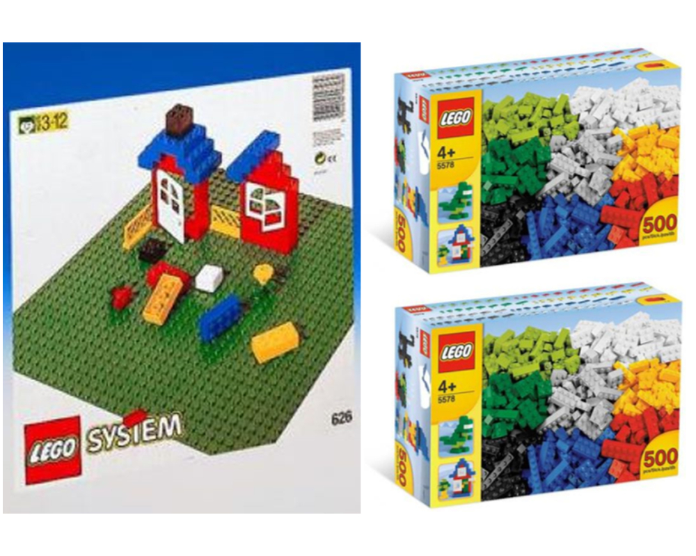 Value Pack