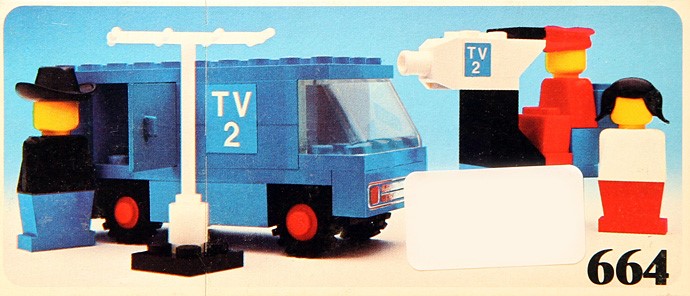 TV Crew TV Crew