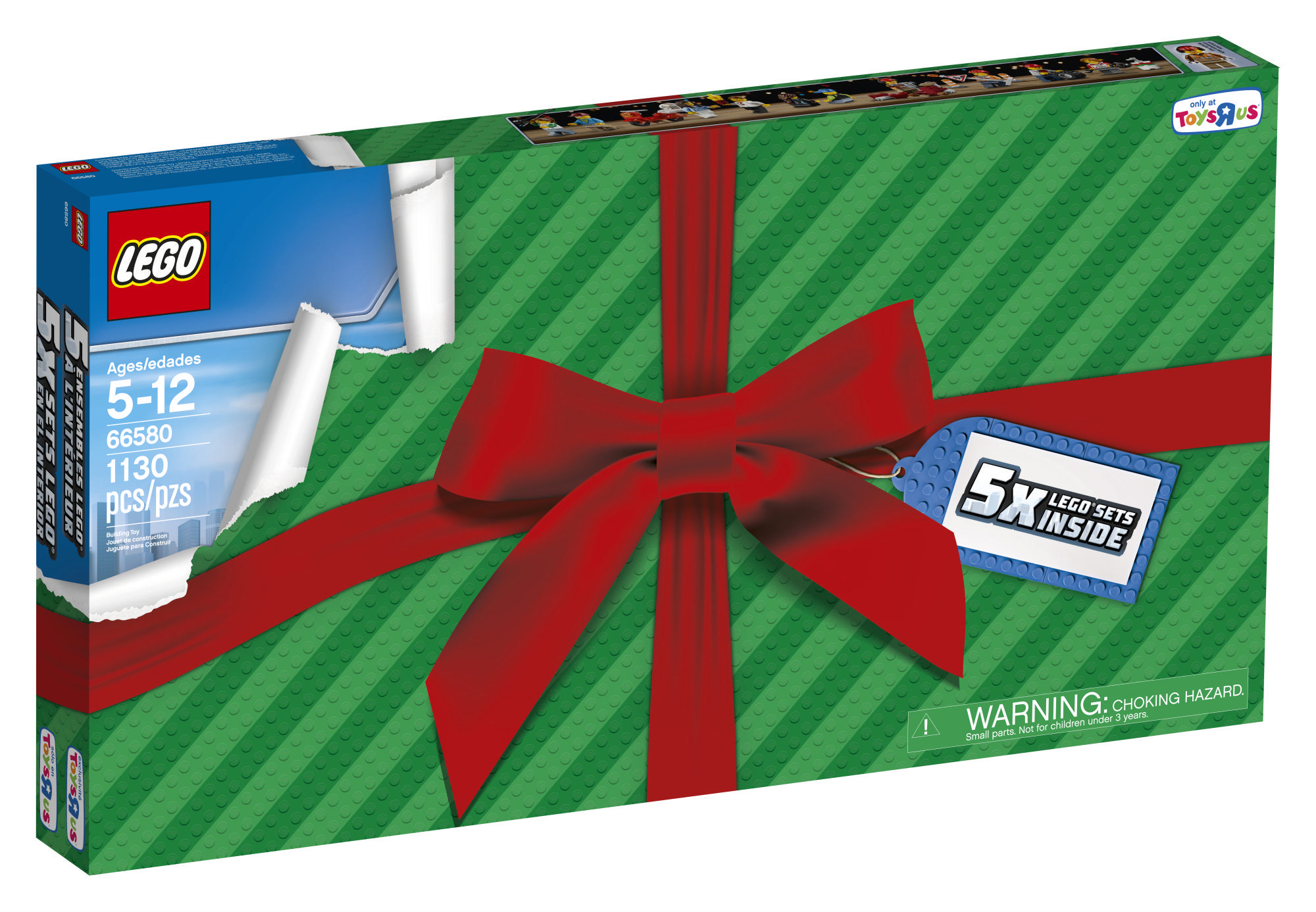 Holiday Co-pack Holiday Co-pack