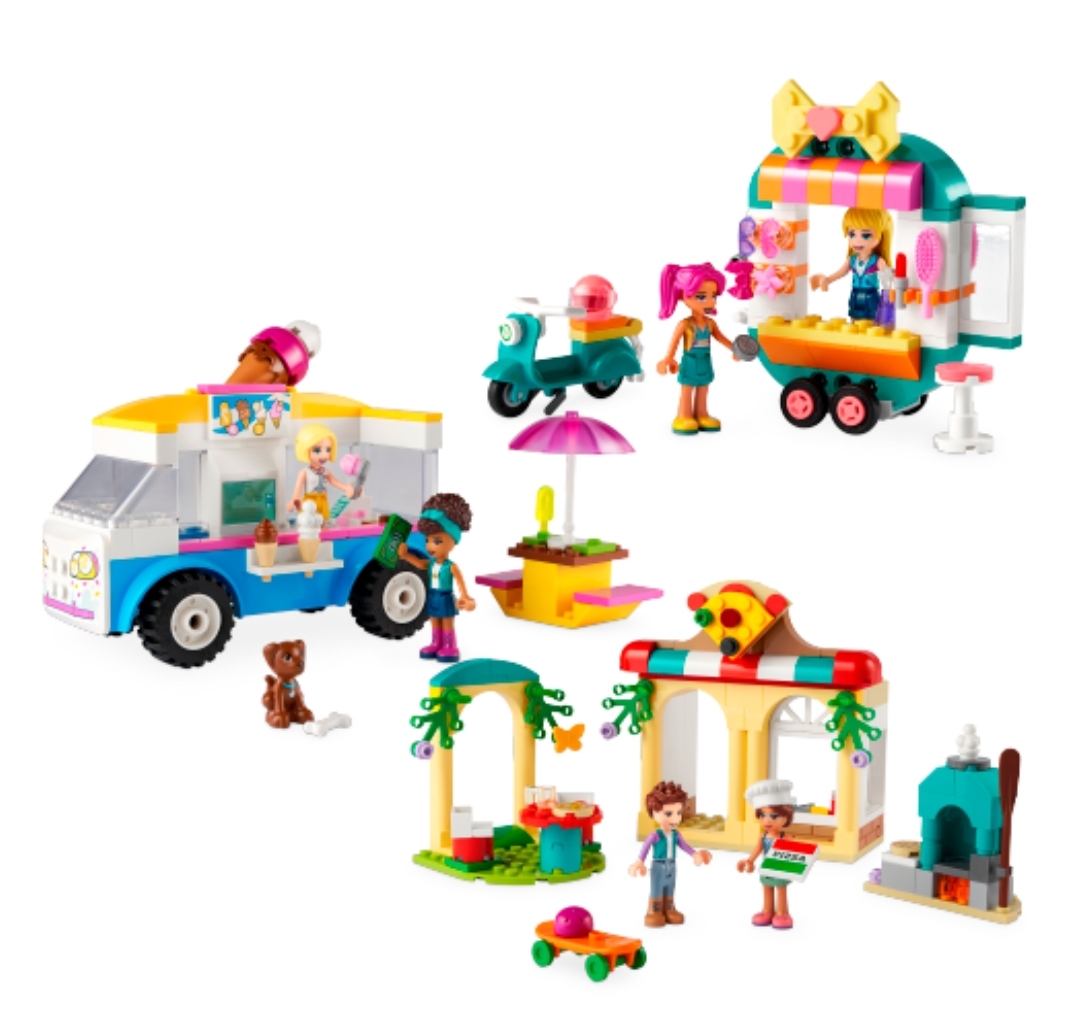 Play Day Gift Set Play Day Gift Set
