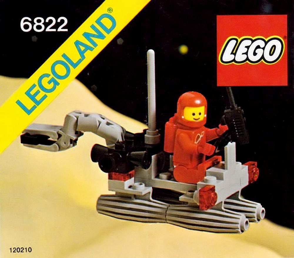 Space Digger