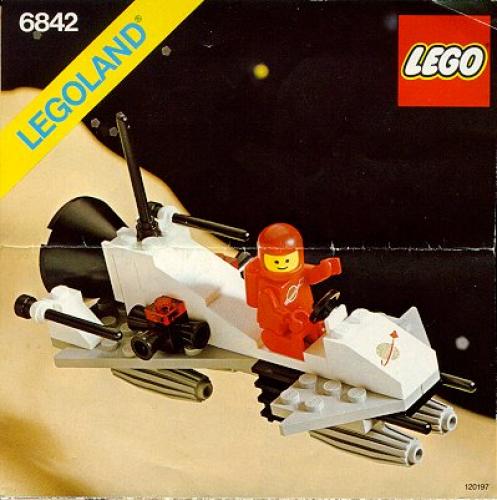 Shuttle Craft