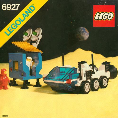 All-Terrain Vehicle