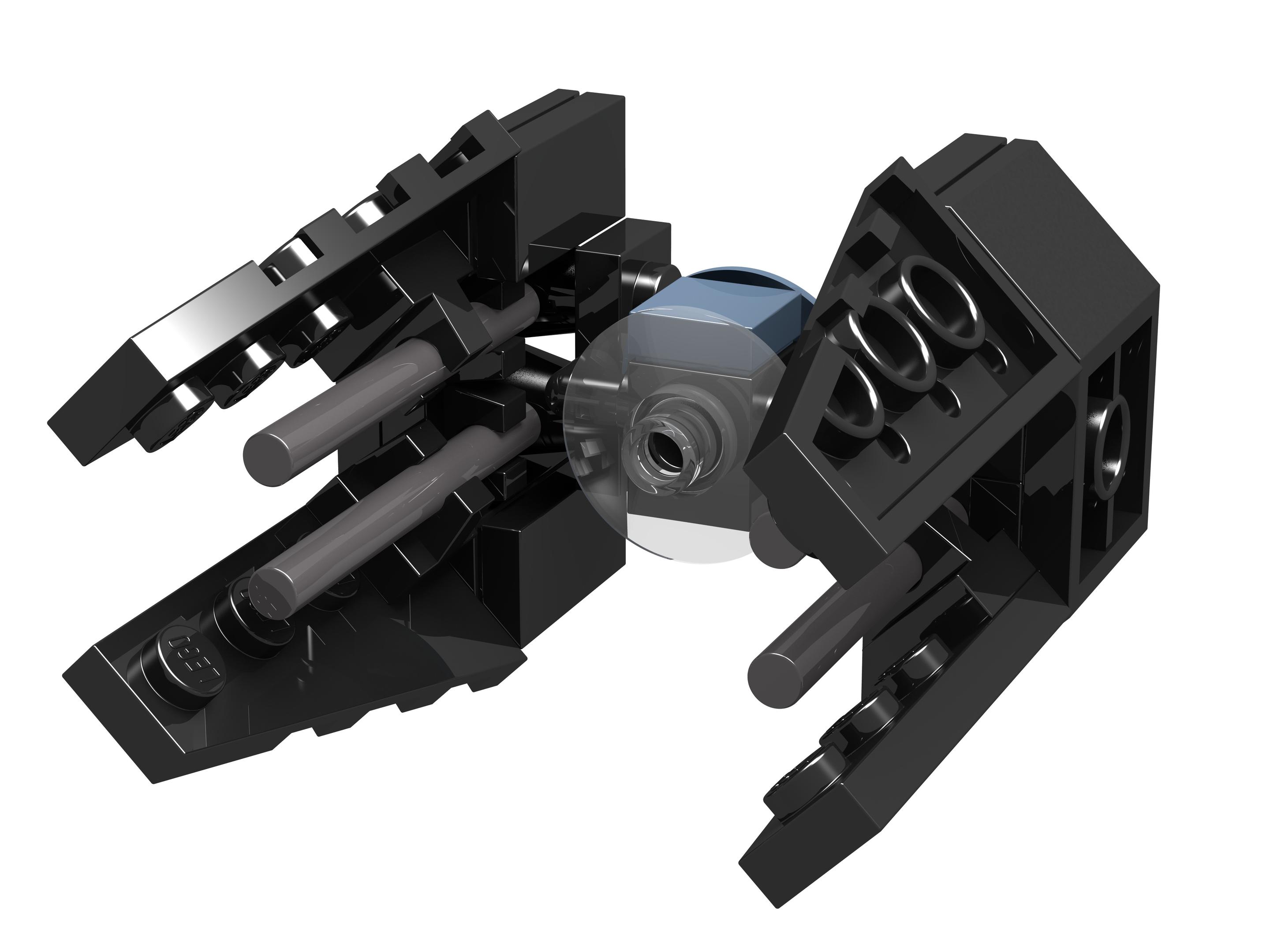 TIE Interceptor TIE Interceptor