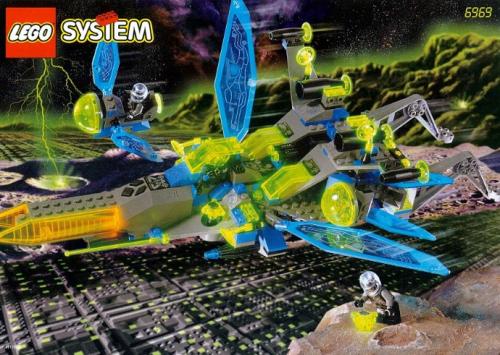 Celestial Stinger Celestial Stinger