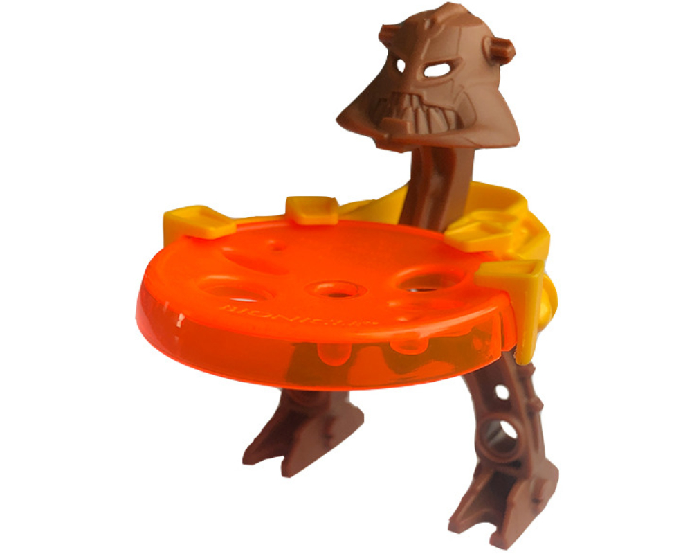 Piraka Avak Nestlé #2 Piraka Avak Nestlé #2