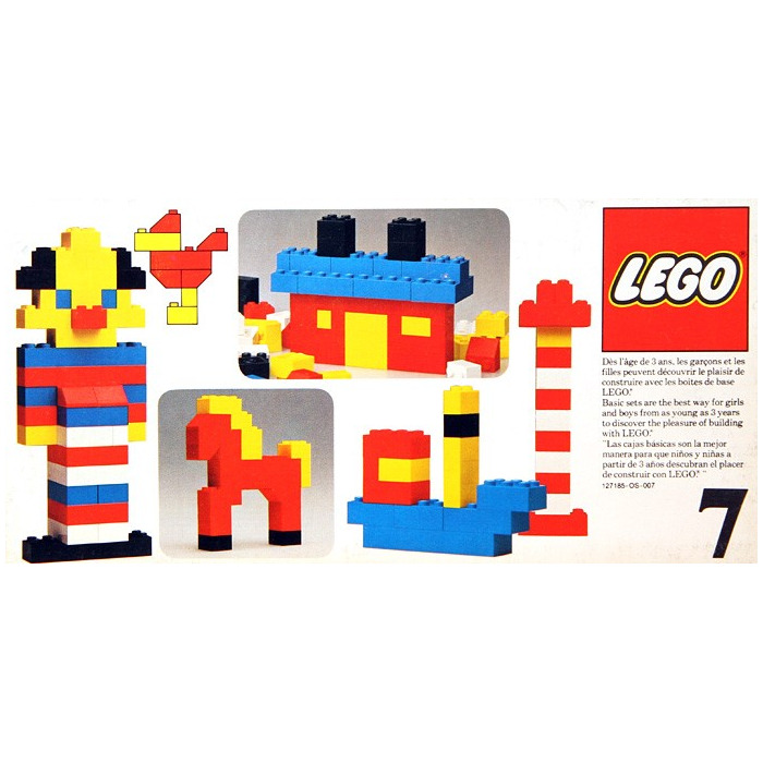 Universal Building Set Universal Building Set