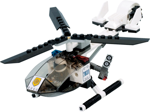 Helicopter Helicopter