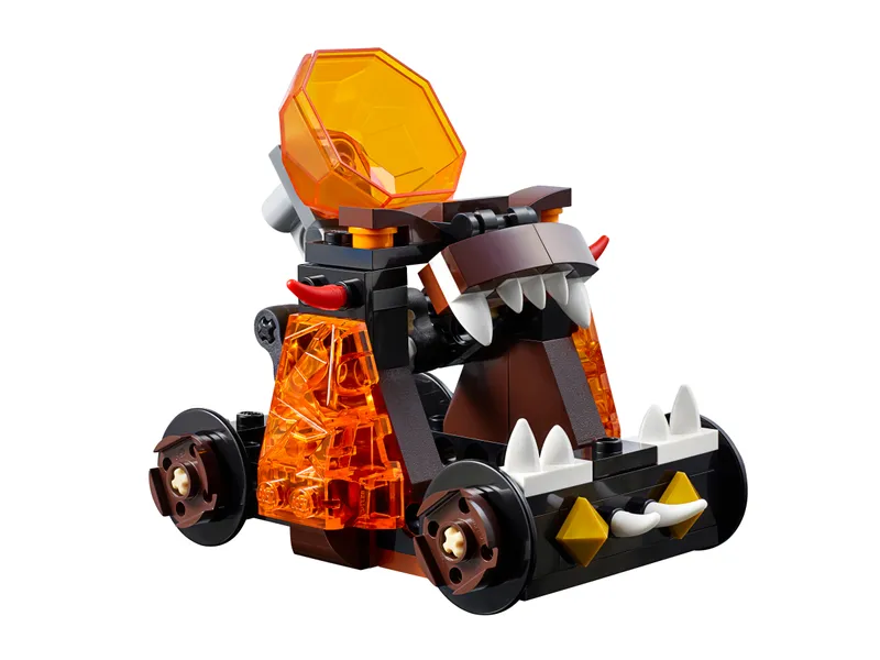 Chaos Catapult