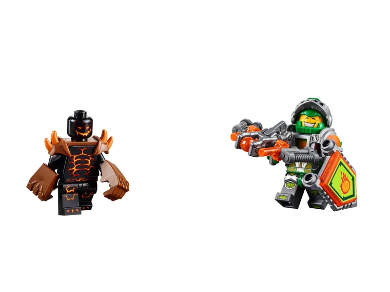 Moltor's Lava Smasher Moltor's Lava Smasher