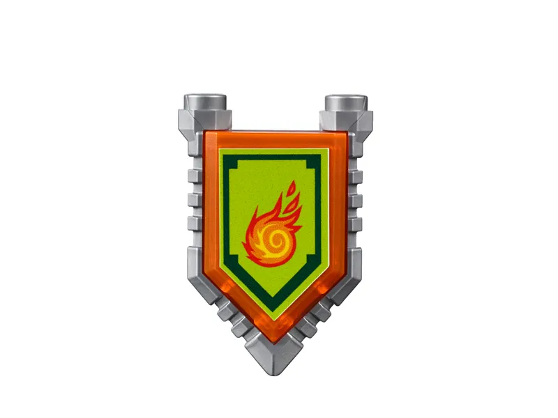 Moltor's Lava Smasher Moltor's Lava Smasher