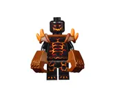 Moltor's Lava Smasher