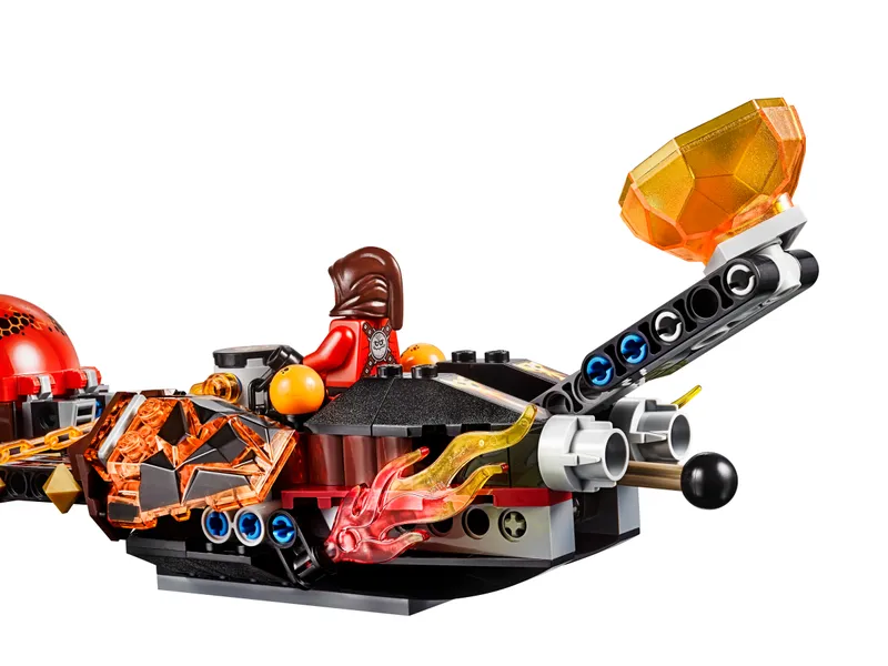 Beast Master's Chaos Chariot Beast Master's Chaos Chariot