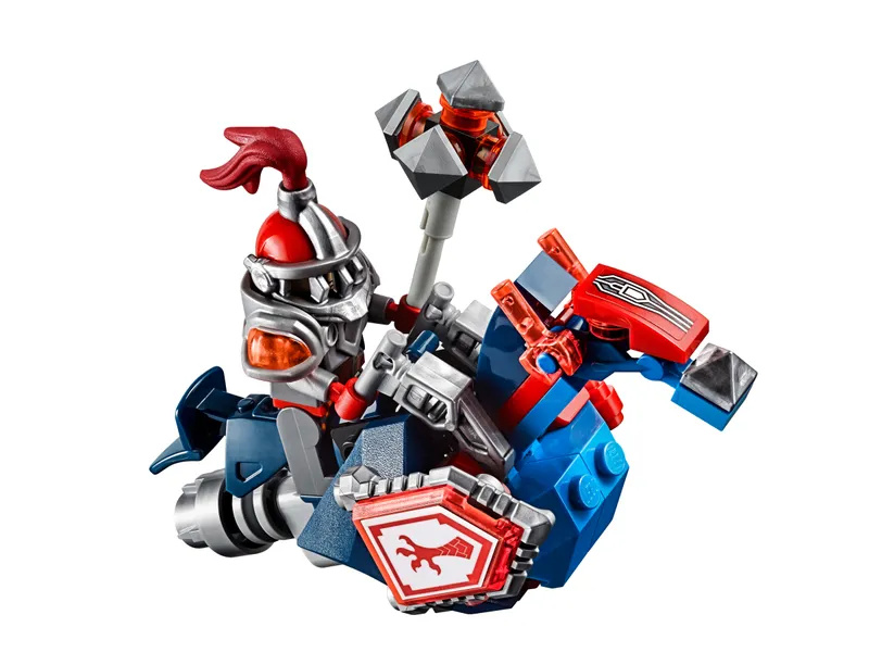 Beast Master's Chaos Chariot Beast Master's Chaos Chariot