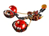 Beast Master's Chaos Chariot