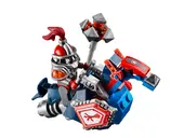 Beast Master's Chaos Chariot