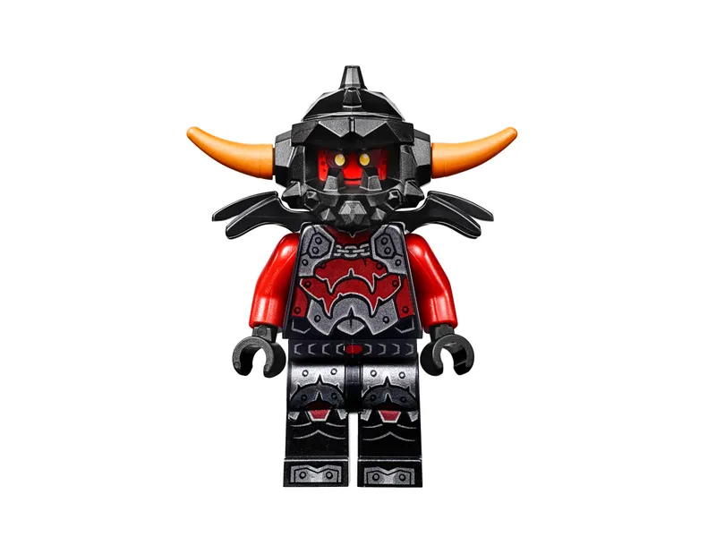 Clay's Rumble Blade Clay's Rumble Blade
