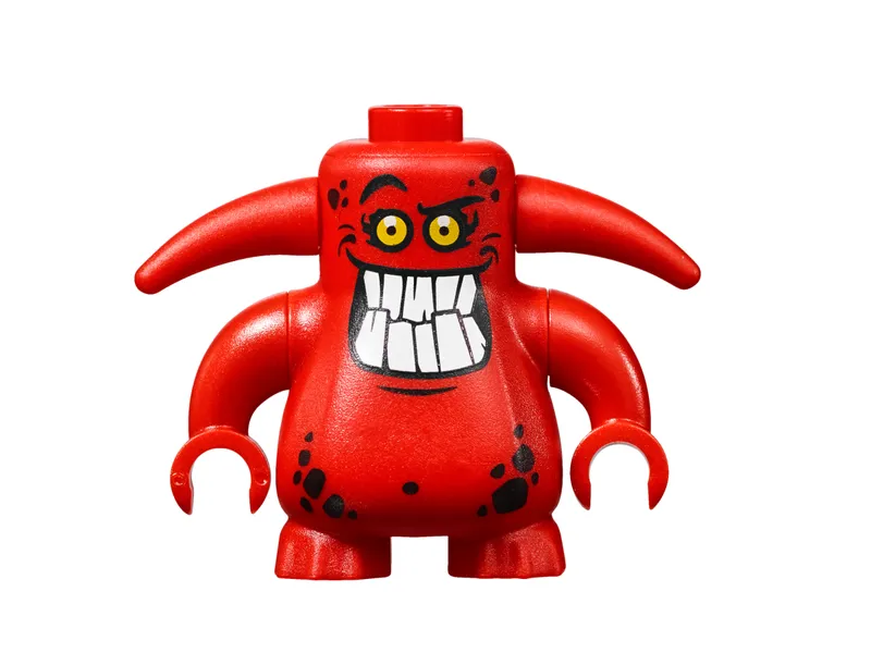 Clay's Rumble Blade Clay's Rumble Blade