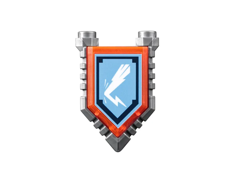 Clay's Rumble Blade Clay's Rumble Blade