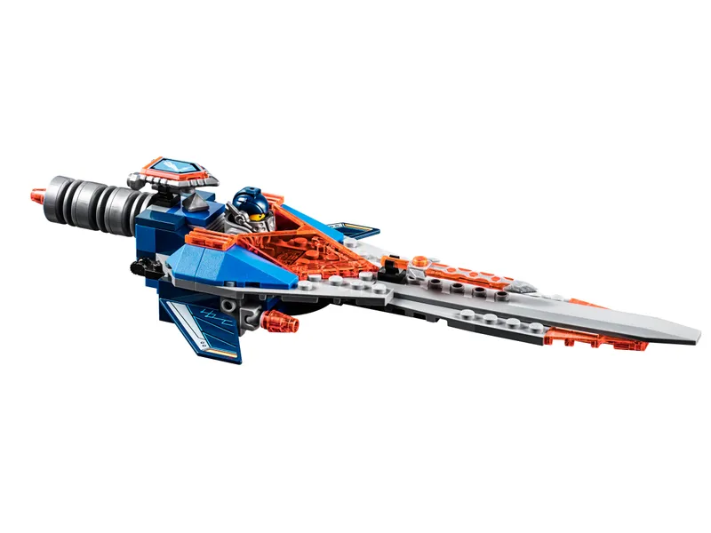 Clay's Rumble Blade Clay's Rumble Blade