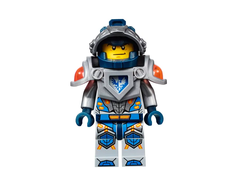 Clay's Rumble Blade Clay's Rumble Blade