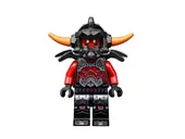 Clay's Rumble Blade