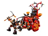 Jestro's Evil Mobile