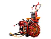 Jestro's Evil Mobile