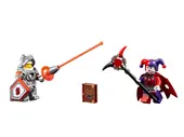 Jestro's Evil Mobile