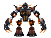 Jestro's Evil Mobile