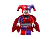 Jestro's Evil Mobile