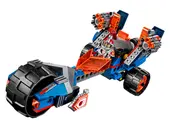 Macy's Thunder Mace