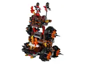 General Magmar's Siege Machine of Doom