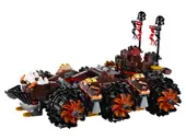General Magmar's Siege Machine of Doom