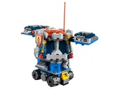 Axl's Tower Carrier