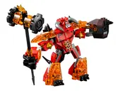 Axl's Tower Carrier