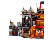 Jestro's Volcano Lair