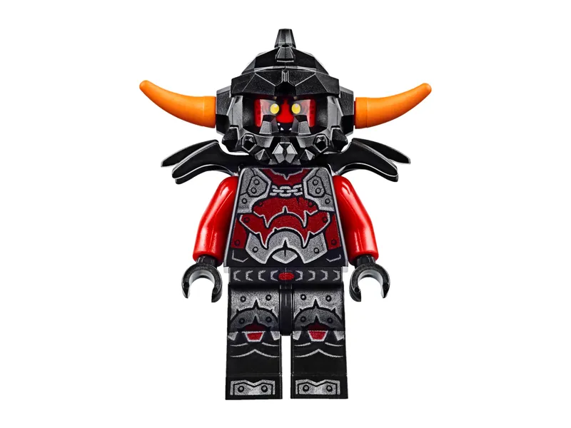 The Black Knight Mech The Black Knight Mech