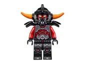The Black Knight Mech
