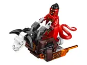 The Black Knight Mech