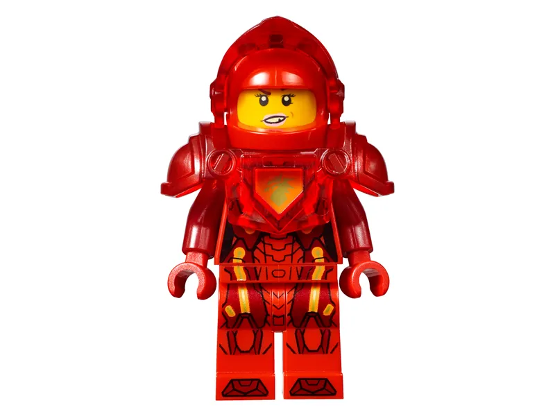 Ultimate Macy