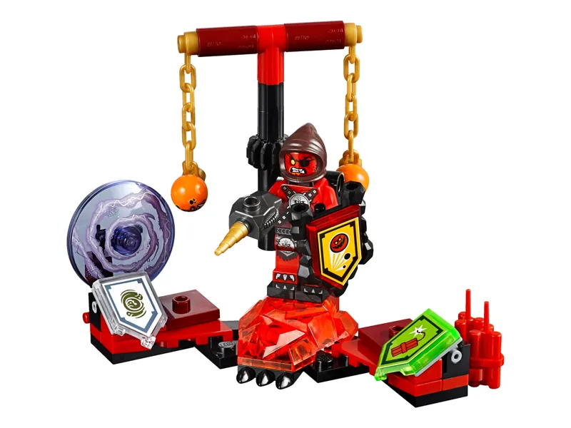 Ultimate Beast Master Ultimate Beast Master