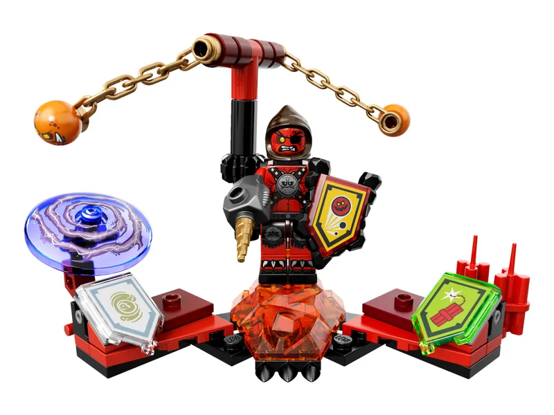 Ultimate Beast Master Ultimate Beast Master