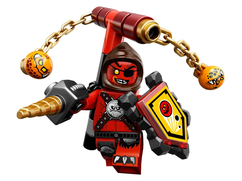 Ultimate Beast Master Ultimate Beast Master