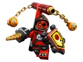 Ultimate Beast Master