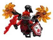 Ultimate General Magmar