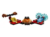 Ultimate General Magmar