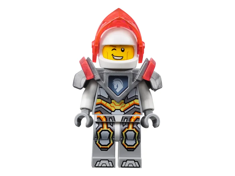 Lance's Twin Jouster Lance's Twin Jouster