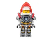 Lance's Twin Jouster
